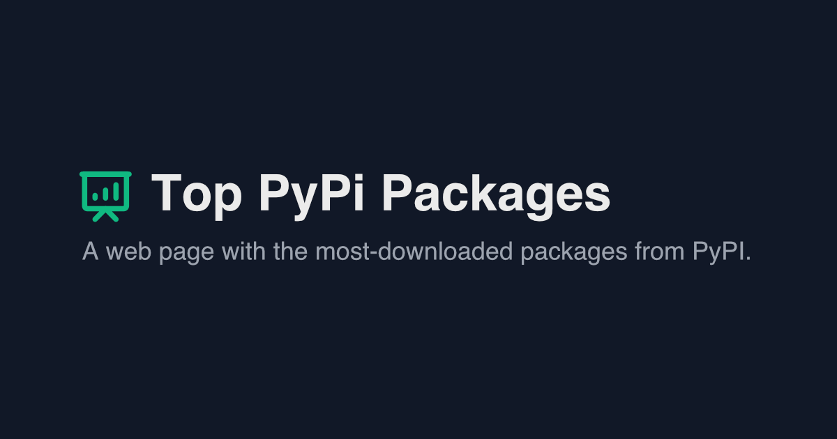 Pil pypi best sale